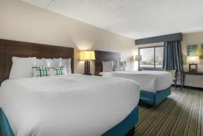 Best Western Woodhaven Inn - Rum