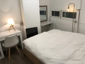 Hostel Metro - Camera