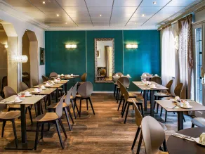Mercure Paris Opéra Faubourg Montmartre - Restaurant