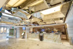 L Hotel Changsheng - Reception