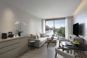 Avani Plus Khao Lak Resort - Chambre