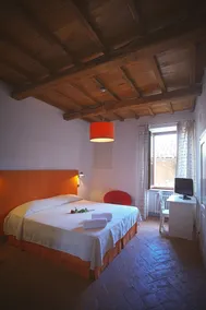 Sant'Angelo 42 - Room