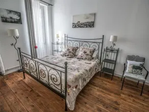 Le Médoc de Maxou - Camera