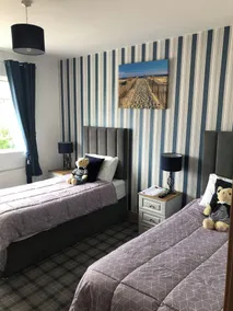Seacrest B&B - Camera