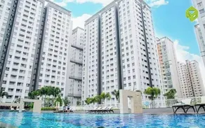Luxstay Signature Imperia Residence - Pool