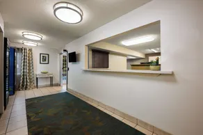 Sonesta Simply Suites Chicago Waukegan - Réception