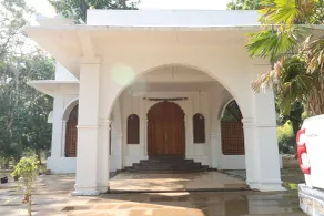 Bamera House Jungle Retreat Bandhavgarh - Room