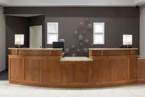 Residence Inn South Bend Mishawaka - Réception