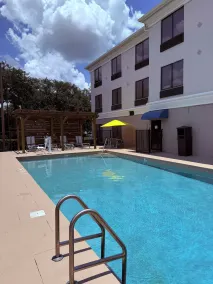 Best Western Plus Orlando East - UCF Area - Pool
