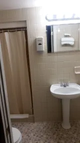 Towne Inn of Fishkill - Salle de bain