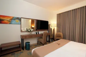 Casa Visio Hotel Apartments - Room