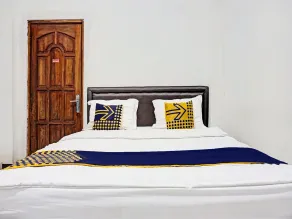 OYO 2226 Nurmega Jaya - Room
