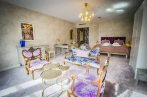 Orbaden Spa & Resort - Room