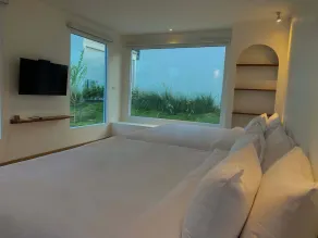 SP Resort - Wichian Buri, Phetchabun - Room