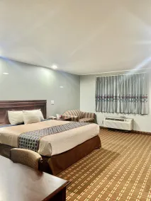 Palace Motel DEQUEEN - Værelse