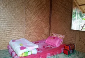 Baan AingDoi Homestay - Room
