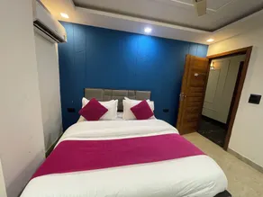 Hotel Heaven  Pacific Mall Subhash Nagar - Camera