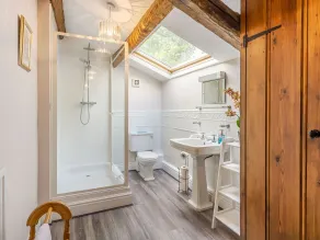 Dudmire - Salle de bain