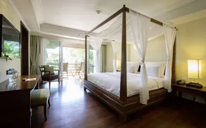 ROBINSON KHAO LAK - Chambre