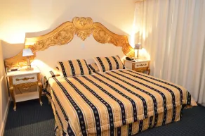 Hotel Bertaso - Room