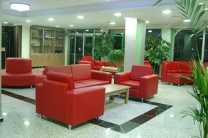 Nehir Thermal Hotel & Spa - Reception