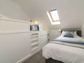 Honeysuckle Cottage - Interiör