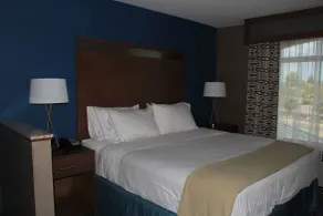 Holiday Inn Express Rocklin - Galleria Area by IHG - Room