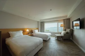 Hotel Illua - Room