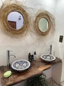Soul Surf House  - Salle de bain