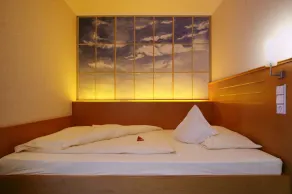 Forellenhof Rössle Hotel & Restaurant - Chambre