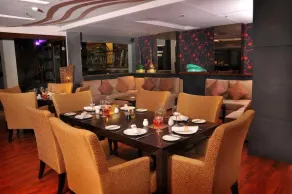 Grand Serela Setiabudhi Bandung - Restaurant