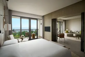 Sanya Marriott Yalong Bay Resort & Spa - Chambre