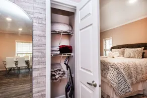 Swan Lake Resort - Chambre