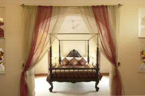 Shahpura House - Room