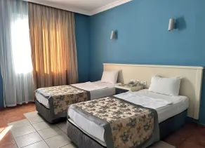 Grand Alisa Hotel (Ex. Royalisa Hotel) - Room