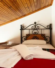 NAZ OTEL - Zimmer