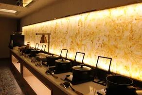 Atithi House - Restaurant