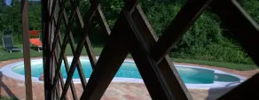 Casa il Girasole con piscina  - Pool