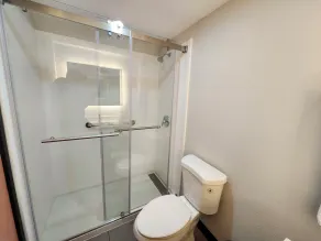 The Grand Inn - Salle de bain