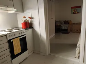 Korpela Apartments Varkaus - Vuokrakaista - Værelse