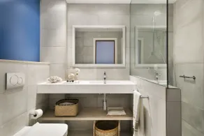 Hotel Terramar - Bagno