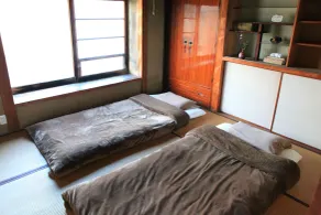 Okayama Hostel Igusa - Camera
