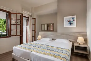 Alianthos Suites - Rom