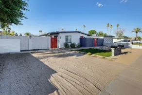 ~ 4 Mi to Old Town Scottsdale: Tempe Duplex - Interiør