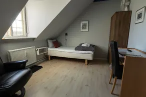 Hotel Rønne H - Room