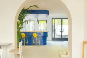 Hôtel IMPERATOR Béziers - Reception