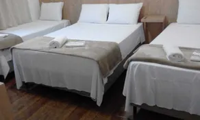 POUSADA LIMAS SUITES - Room