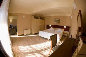 Dráva Hotel Thermal Resort - Room