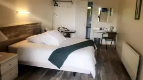 Wildwood Lodge - Room