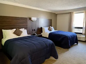 The Lincoln Hotel Philadelphia - Chambre